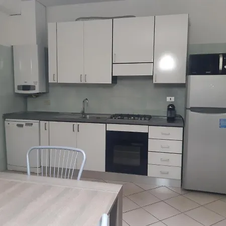 Emilia Apartament