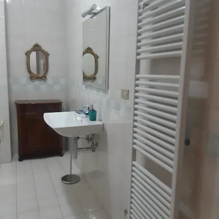 Emilia Apartament
