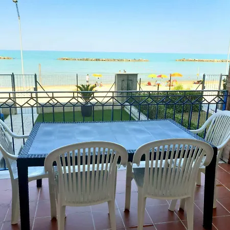 Emilia * Cupra Marittima