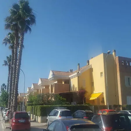Apartment Emilia Cupra Marittima
