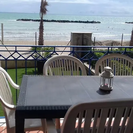 Apartament Emilia Cupra Marittima