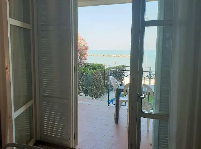 Apartment Emilia