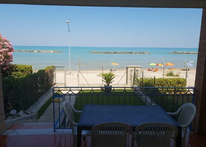 Emilia * Cupra Marittima