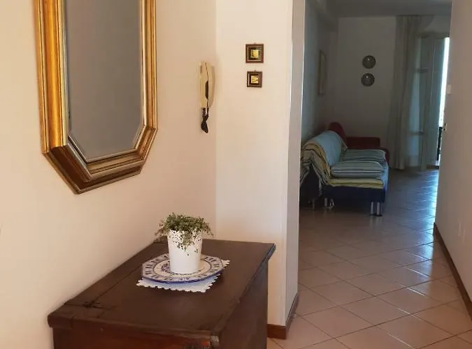 Emilia * Cupra Marittima