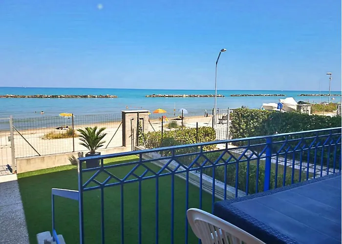 Emilia Cupra Marittima