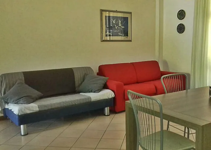 Emilia Apartment Cupra Marittima