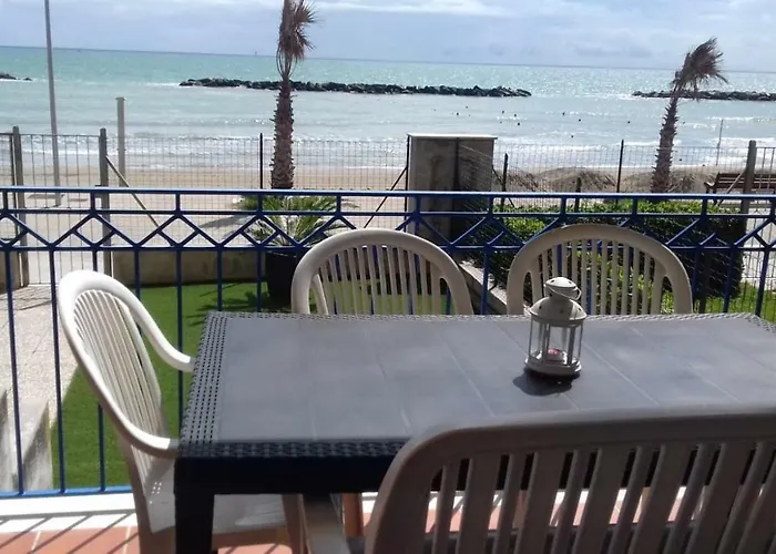 Apartment Emilia Cupra Marittima