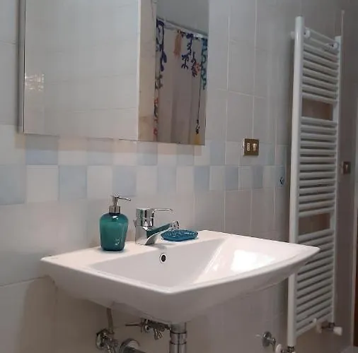 Emilia Apartment Cupra Marittima