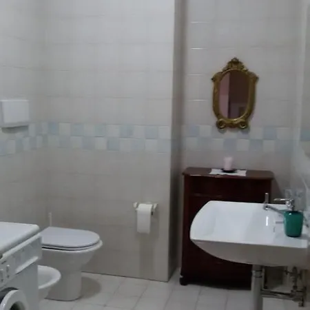 Emilia דירה קופרה מריטימה