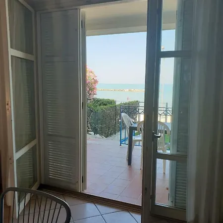 Apartamento Emilia