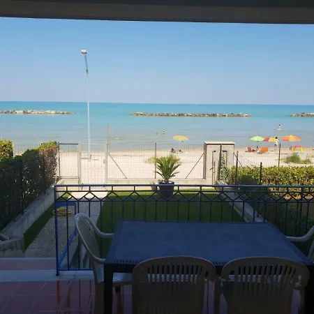 Emilia * Cupra Marittima