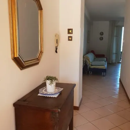 Emilia * Cupra Marittima