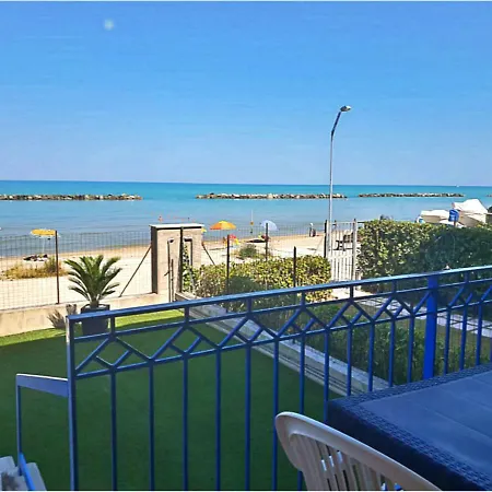 Emilia Cupra Marittima