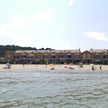 Emilia Cupra Marittima