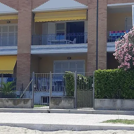 Emilia Apartamento
