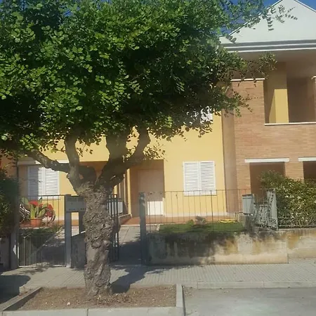 דירה Emilia קופרה מריטימה