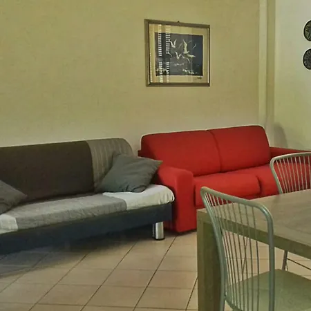 Emilia דירה קופרה מריטימה