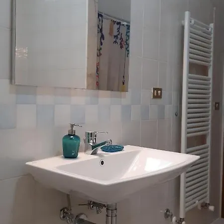 Emilia דירה קופרה מריטימה